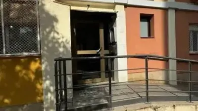 Apartment in Cornellà de Llobregat photo 3