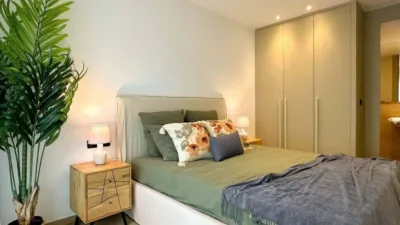 Apartment in Algorfa photo 11