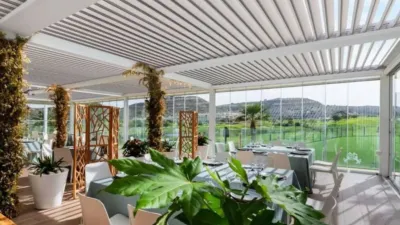 Chalet in Monforte del Cid photo 25