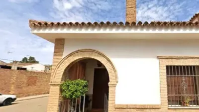 Chalet en La Luisiana photo 3