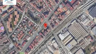 Apartment in Centre-Zona Estació-Passeig de Joan Maragall photo 2