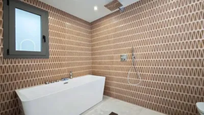 Chalet in Palau-Saverdera photo 17