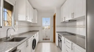 Chalet on Calle Gran Alacant, -1 photo 27