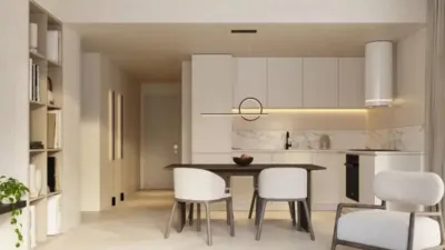 Apartment on Avenida de los Ejércitos Españoles S-N, -1 photo 14
