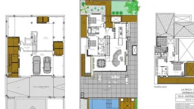 Chalet in Algorfa photo 50