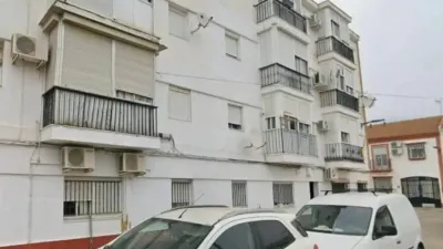 Apartment in Moguer photo 2