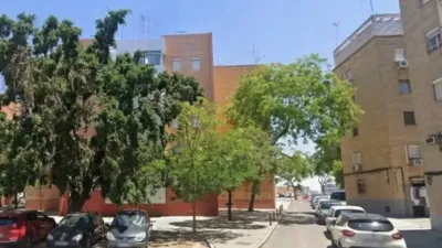 Apartment in San Pablo photo 2