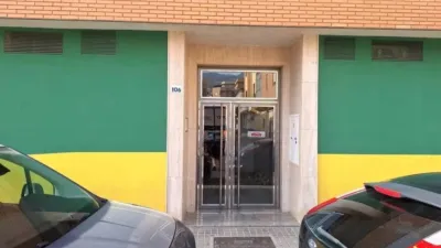 Apartment in Barrio Pabellón-Estación photo 2
