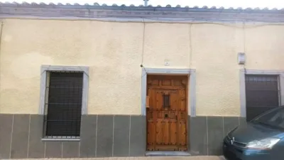 Piso en Madrigal de Las Altas Torres photo 2