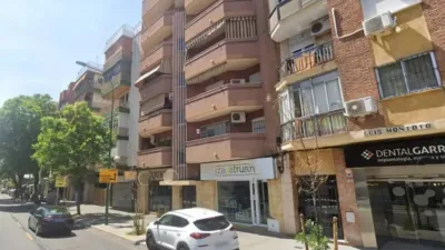 Apartment in San Pablo photo 3