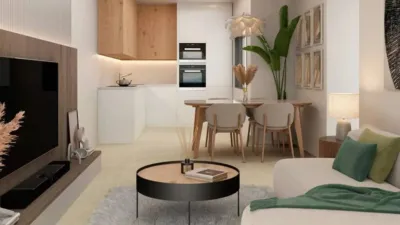 Apartment on Sierra Golf Street, -1 photo 3