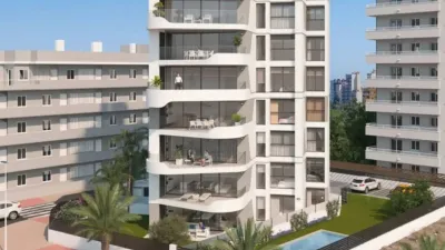 Piso – Guardamar del Segura - Vista 2