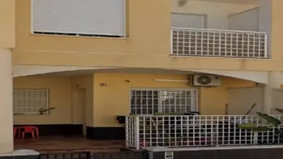 Flat in Huércal-Overa photo 2