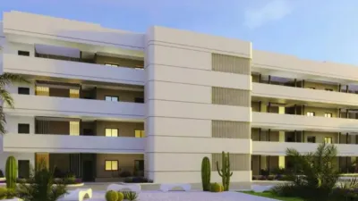 Piso – Torrevieja - Vista 5