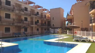Penthouse in Urbanización Geráneos photo 2