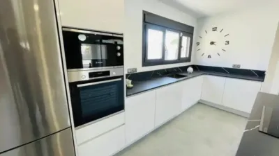 Chalet en calle Ariadna photo 5
