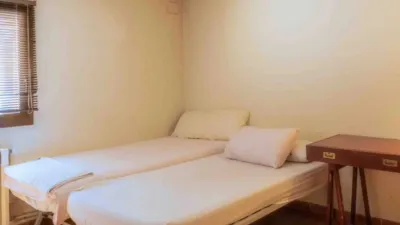Chalet in Esplugues de Llobregat photo 30