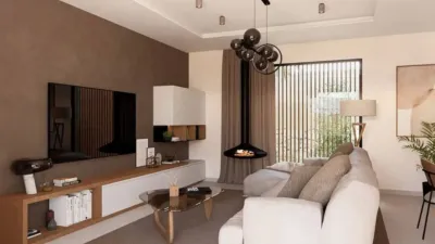 Chalet on Altaona Golf Street, -1 photo 9