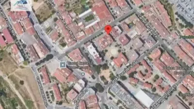 Flat in Esparreguera photo 2