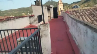 Apartment in Gestalgar photo 10