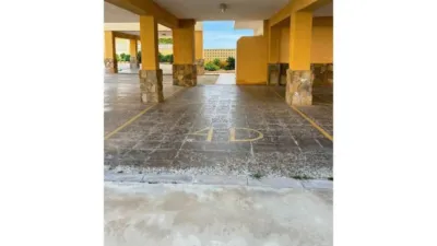 Flat on Santa Pola Street, -1 photo 19
