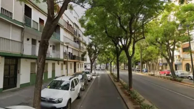 Apartment in La Paz photo 3
