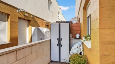 Chalet on Monte y Mar Street, -1 photo 28