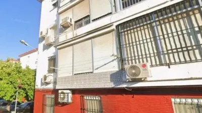 Apartment in Tiro de Línea photo 3