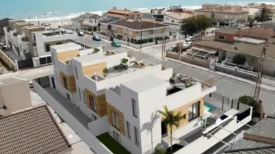 Casa – Torrevieja - Vista 3