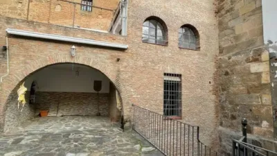 Chalet en calle de Coria photo 27