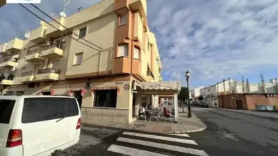 Apartment in Lepe photo 3