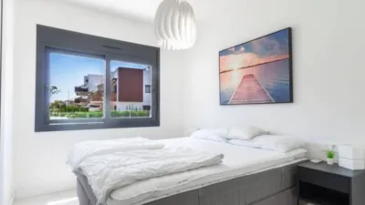Apartment on Calle C. Almohabenos, 03189, Alicante, Spain, -1 photo 12