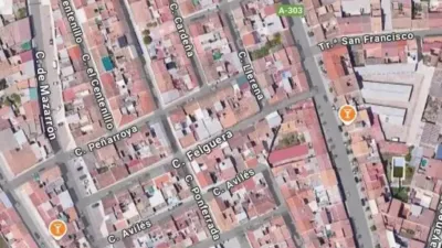 Chalet in Linares photo 3