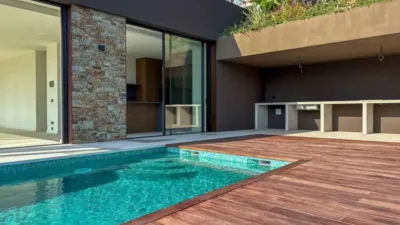 Chalet en Pals photo 13