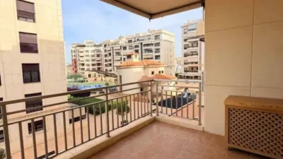 Apartment in El Raval-Puertas Encarnades photo 31