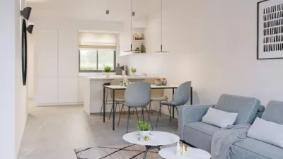 Chalet on Altaona Golf Street, -1 photo 4
