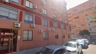 Apartment in Santa Aurelia photo 2