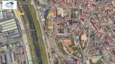 Flat in Raval-Santa Rosa-Safaretjos photo 2