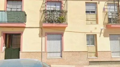 Apartment in Los Molinos photo 3