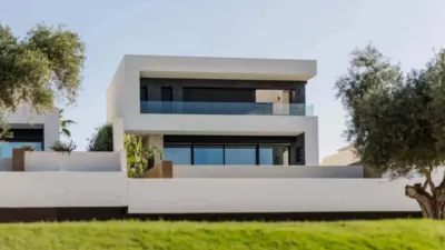 Chalet in Algorfa photo 4