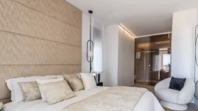 Chalet en calle Golf Bahia, -1 photo 6
