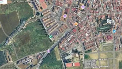 Apartment in Moguer photo 3