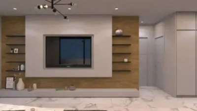 Chalet on Calle Calp, -1 photo 7