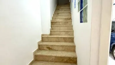 Chalet in Mutxamel photo 36
