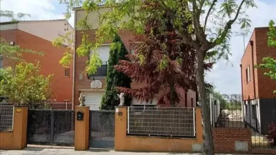 Apartment in La Granada photo 3