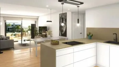 Apartment in Monforte del Cid photo 6