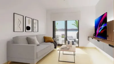 Apartment on Calle Guardamar del Segura, -1 photo 17