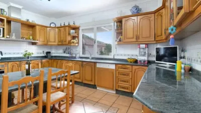 Rustic house on Camino Viejo de Motril photo 27
