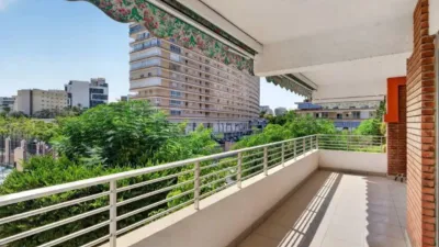 Apartment on Avenida de San Sebastián photo 4