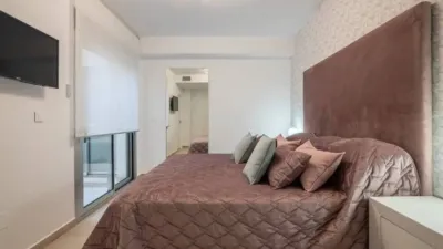 Chalet on Algorfa Street, -1 photo 15